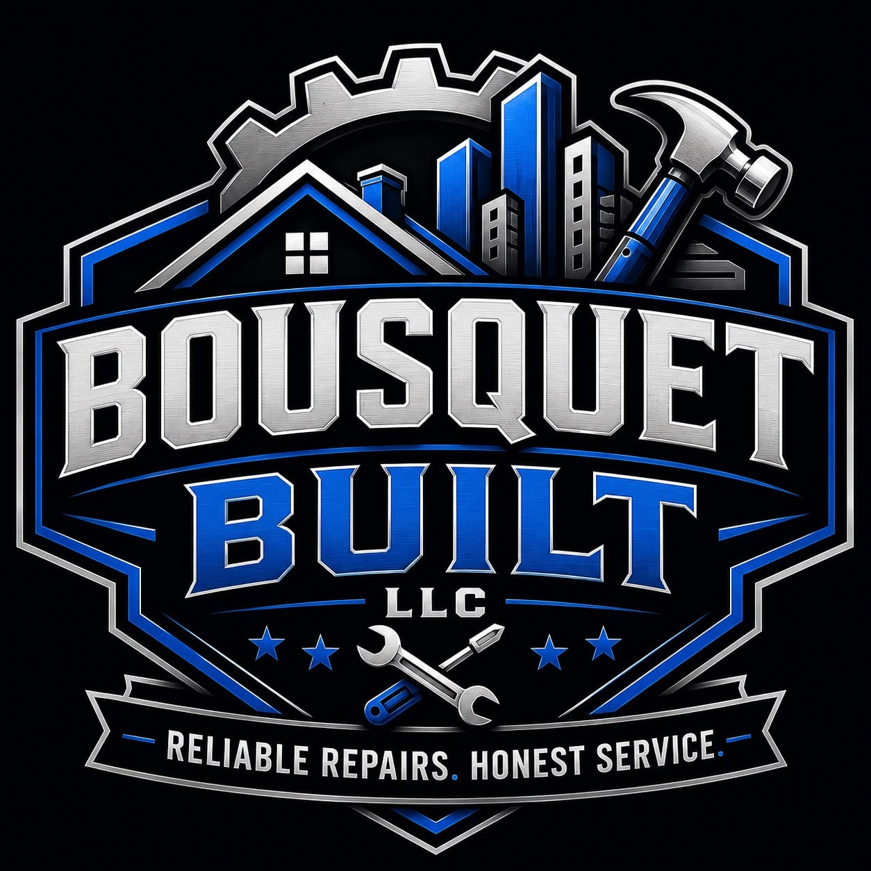 Bousquet Built LLC